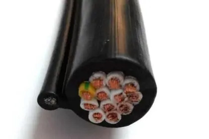 行車手柄控制電纜，葫蘆電纜