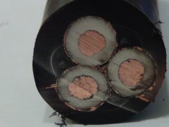 YGKFRP移動(dòng)設(shè)備(堆取料機(jī)、港機(jī)) 卷筒用6-10KV高壓軟電纜