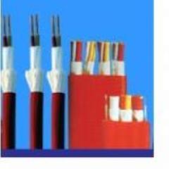 YGCB、YGCPB、YGVFB、YGVFP耐高低溫硅橡膠電纜