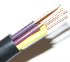 KYJV-KYJVP控制電纜 供應(yīng)KYJV、KYJVP、KVVP2-22控制電纜KYJV-KY