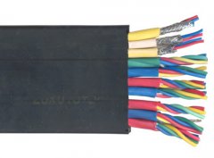 ZB-SYFFR、ZB-SYFFDR、ZR-SYFR舞臺燈光專用扁平電纜