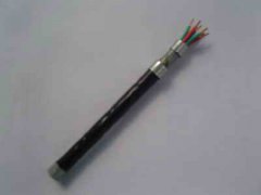 (ZR192-)KFFP，(ZR192-)KFVP22氟46(進(jìn)口PFA)絕緣耐高溫屏蔽控制電纜