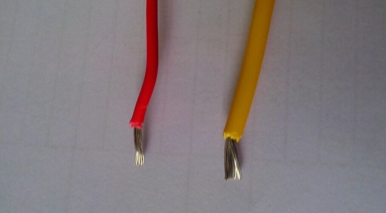 AFR-250，AFRP-250，AF4耐高溫電線
