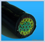 ZR-DJFPVPR，ZR-DJFP2VP2阻燃高溫計算機(jī)電纜