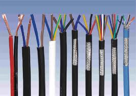 KVVP,KVVP2,KVVP32，3*4+1*2.5屏蔽控制電纜