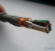 NH-KVV、NH-KVVP、NH-KVVP2-22耐火控制電纜